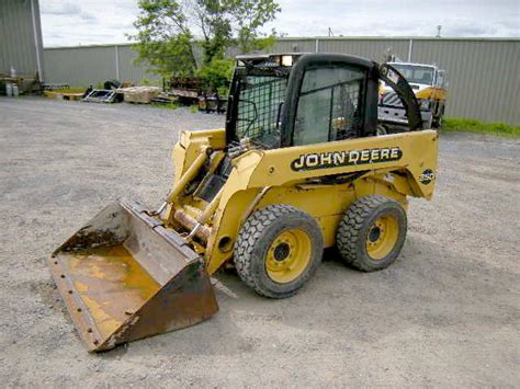 2002 john deere 250 skid steer specs|john deere 250 service manual.